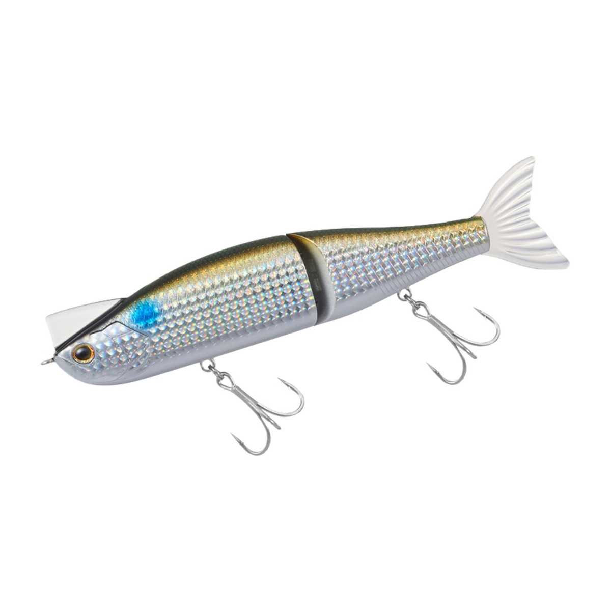 樂天商城 - 【特価品】 ダイワ モアザン レイジーファシャッドJ 170.5S 3Dイナッ子 [4]