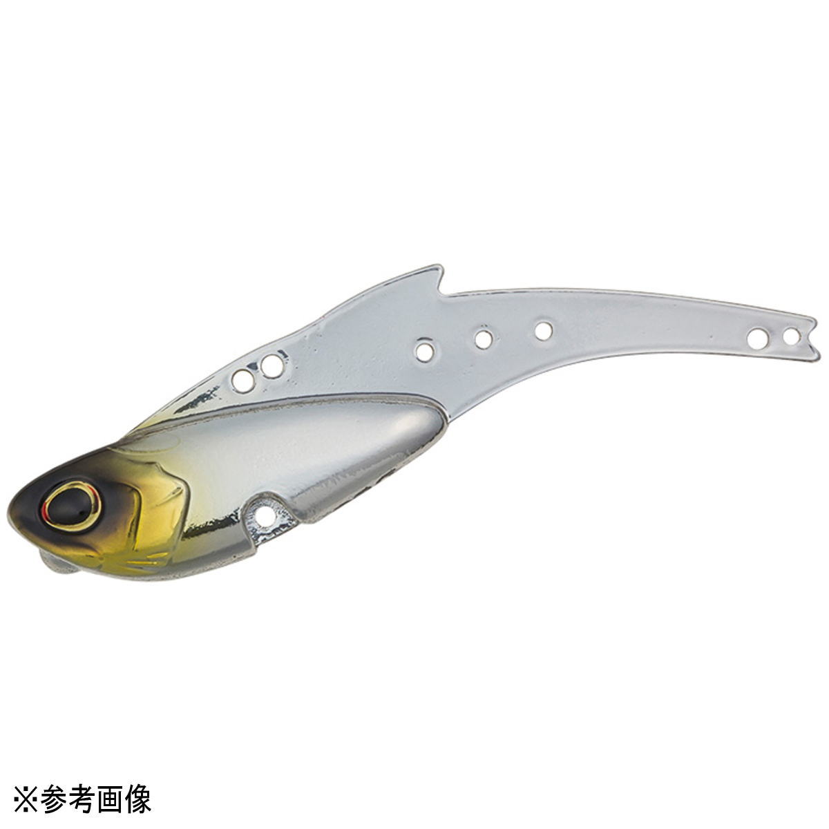 モアザン リアルスティール 14 ギンギラギン