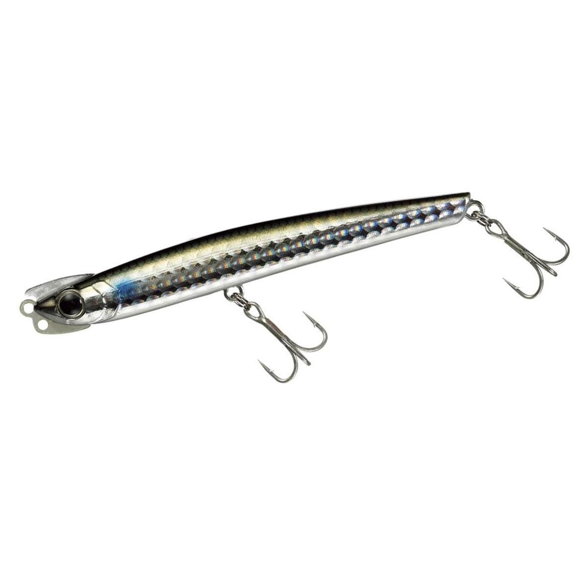 Daiwa Morethan Valente 90S #3D Inakko