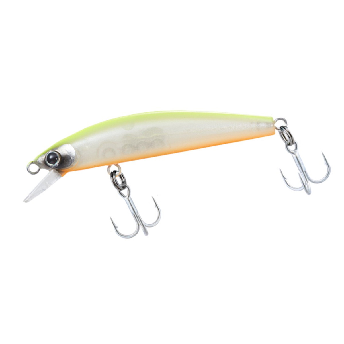 Daiwa Merbar Hunter 50F чартовый бак-перл (чарты)