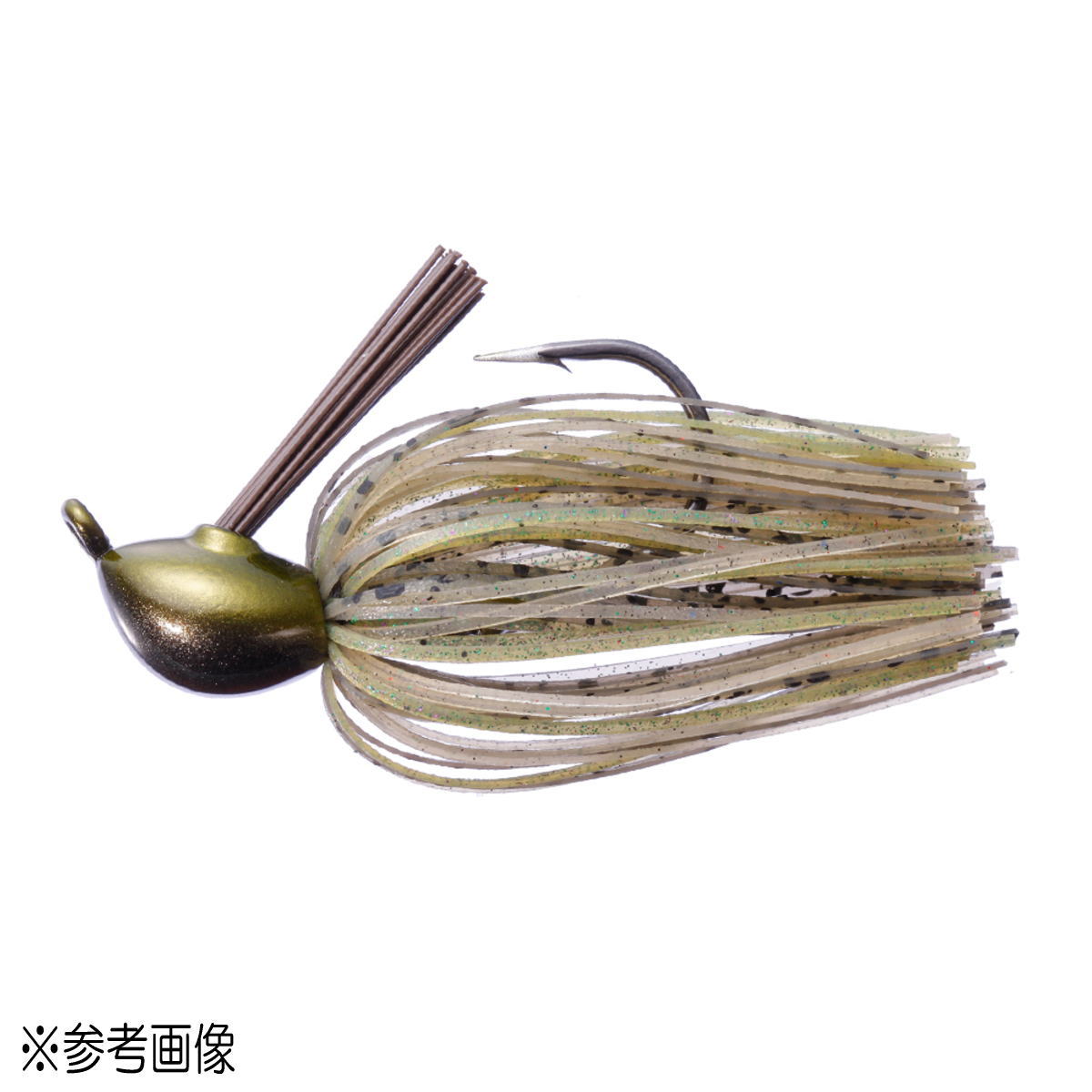 OSP O.S.P JIG ZERO ONE 11g ECO S17 S[XgGr [[]