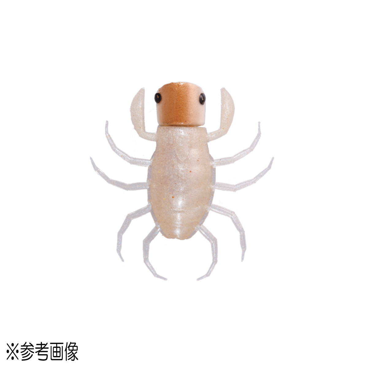 乐天商城 - OSP オリカネ虫 ECO OM012 アメリカシロヒトリ [メール便]