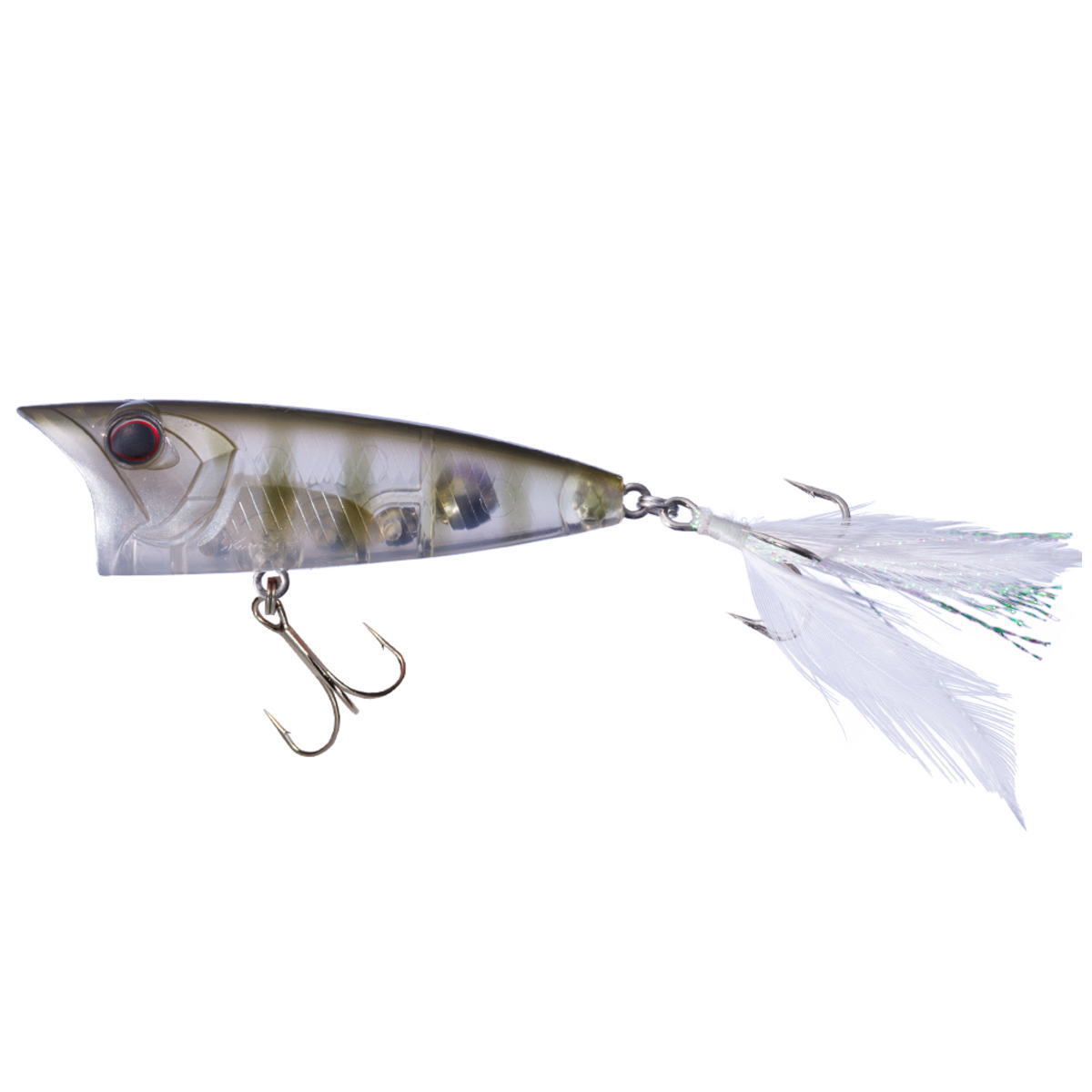OSP Louder 60 T16 Young Gill