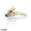 OSP O.S.P JIG ZERO FIVE TUGGER 2.2g S33 テイスティシャッド [メール便]