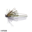 OSP O.S.P JIG ZERO FIVE TUGGER 2.7g S37 オイカワ 