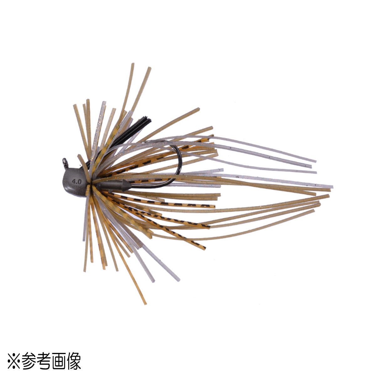 OSP O.S.P JIG ZERO FIVE TUGGER 5g S38 S[XgeiK [[]