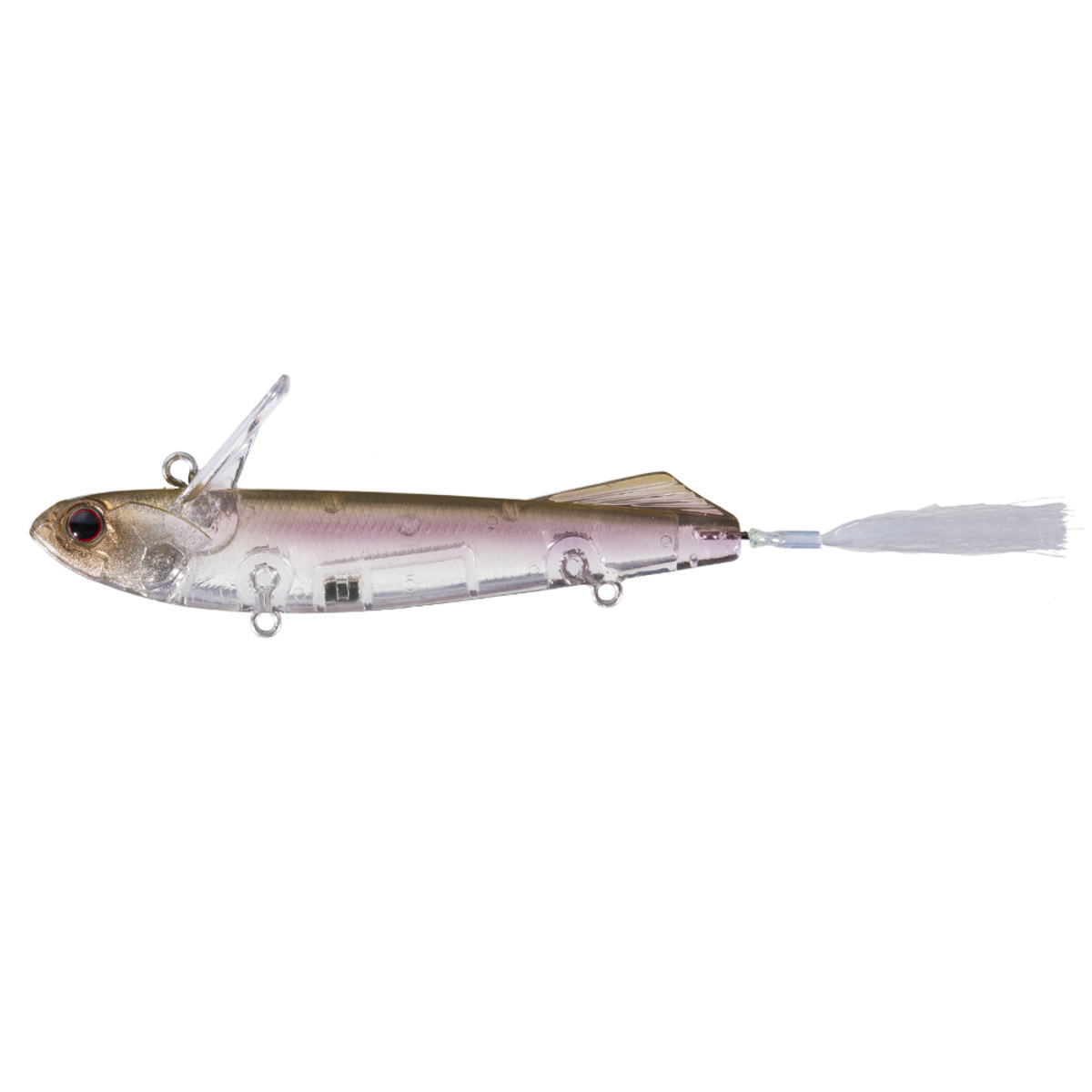 OSP Picro 68F TC23 Clear Wakasagi