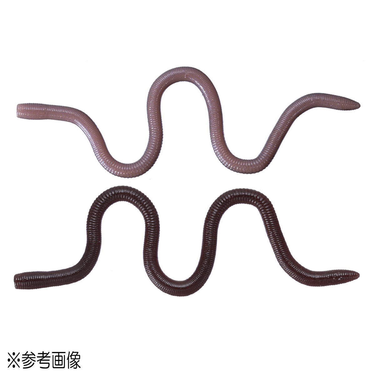 O.S.P Worm MMZ Deka TW203 Isomen