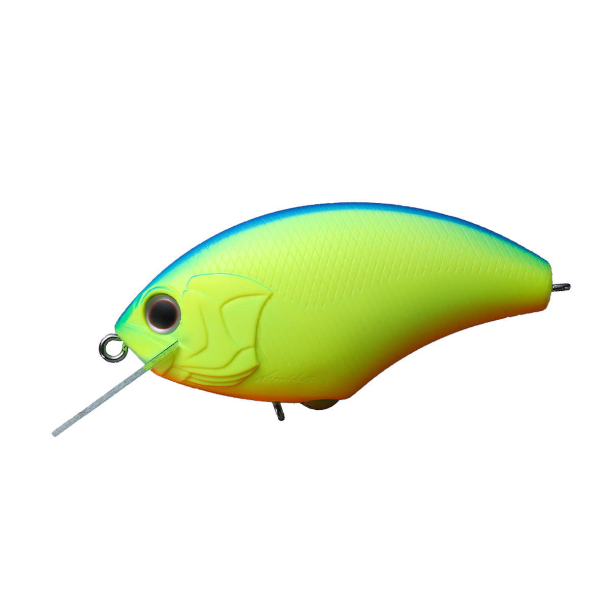 【エントリーでP10倍！】OSP ブリッツ MAX M07 マットチャートブルーバック [メール便]