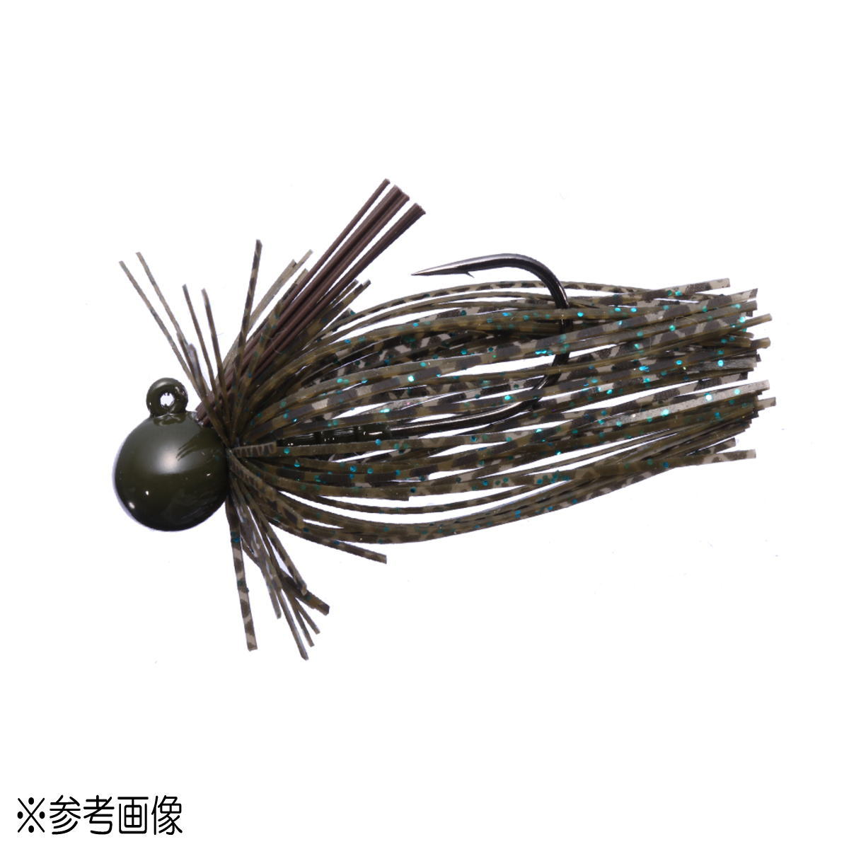 OSP O.S.P JIG ZERO THREE HUNTS 9g S12 O[pvLu[t[N [[]