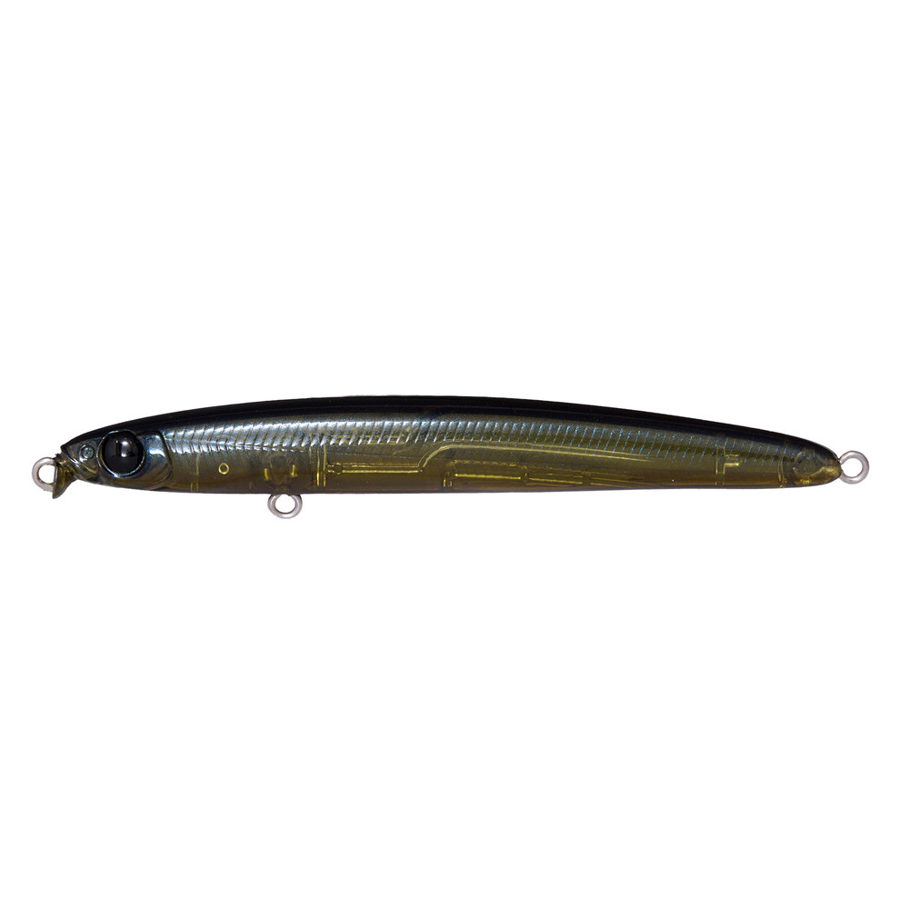 釣餌 - メガバス VATISSA(バティッサ) 93F GST アオイソメ [メール便]