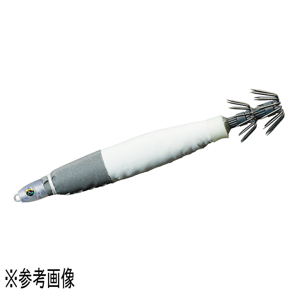 Rakuten - 【特価品】 ダイワ エメラルダス イカメタルスッテ 45g (12号) リフレクト夜光 [メール便]