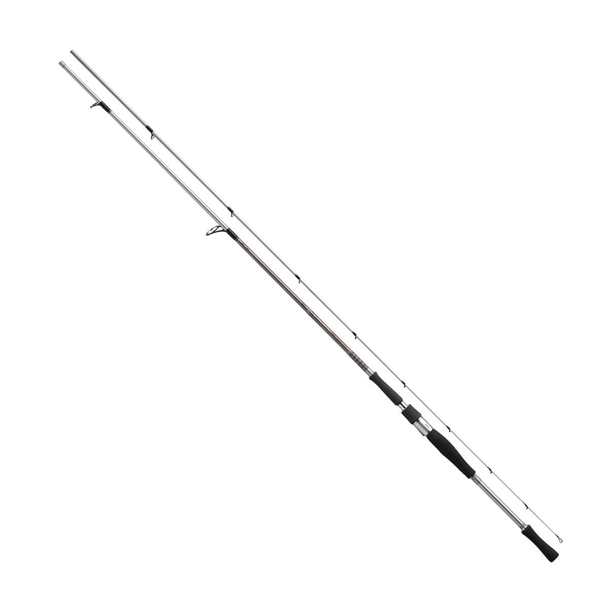 DAIWA - ダイワ ロッド '22 ハートランド AGS 852ML+FS-SV AGS22 (白震斬八伍) スピニングモデル [5]