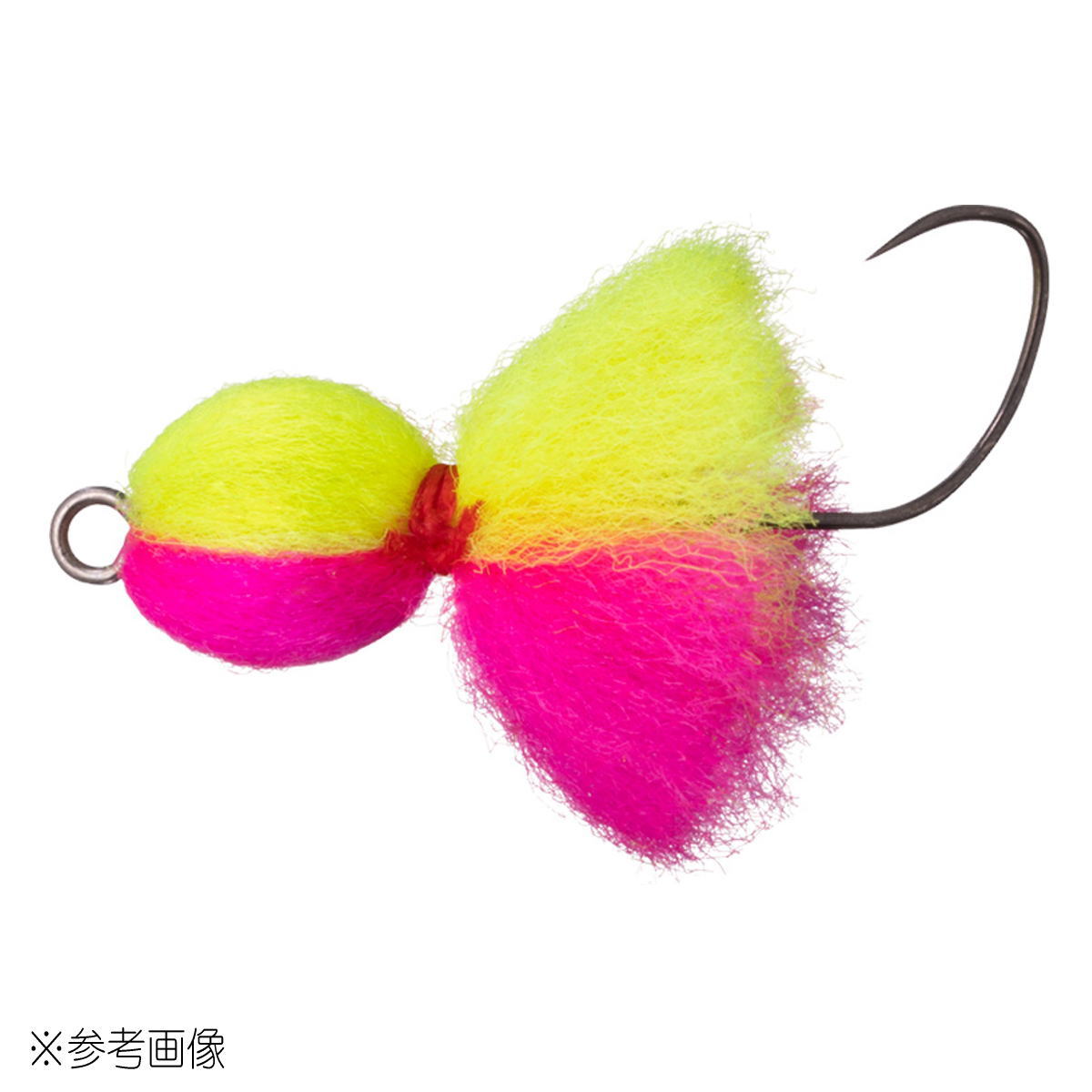 【特価品】 ダイワ 鱒ノ華II 1.5g Wチャート [メール便]