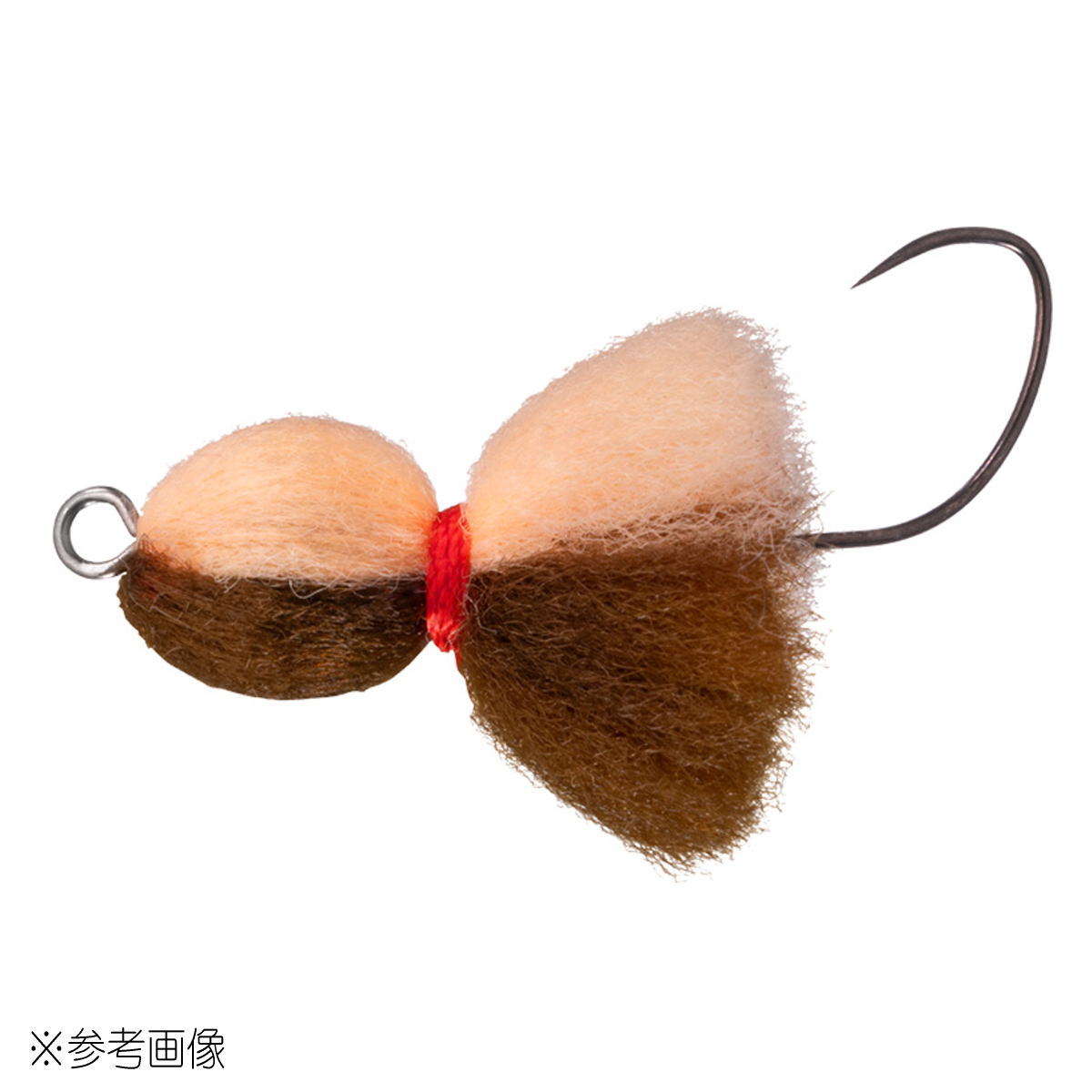 【特価品】 ダイワ 鱒ノ華II 1.5g モナカ [メール便]