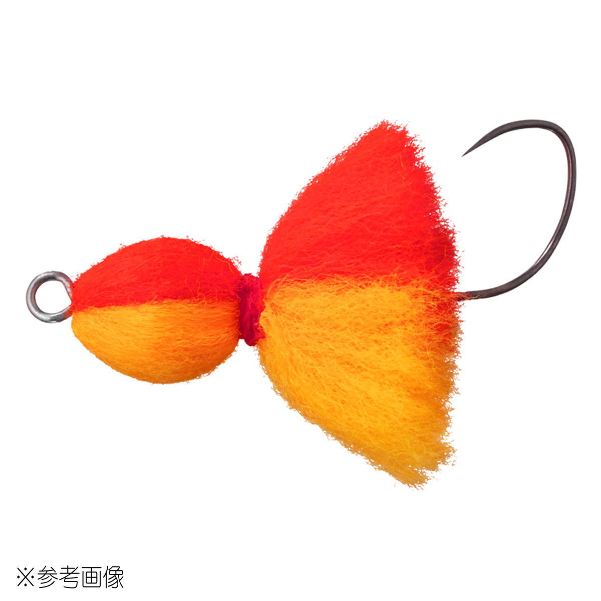 【特価品】 ダイワ 鱒ノ華II 1.5g マンゴー [メール便]