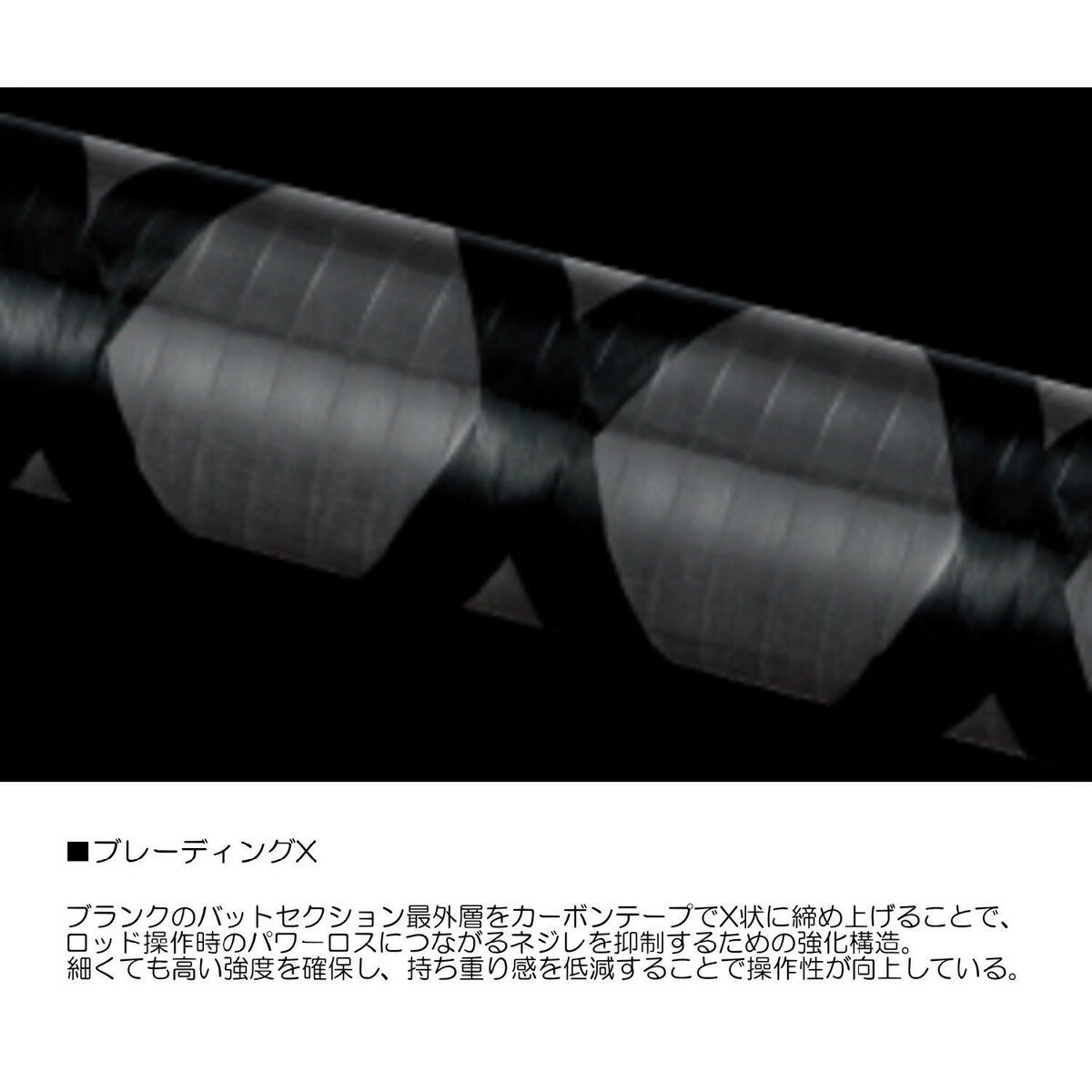 ワインド X ワインド X 86MH (3)