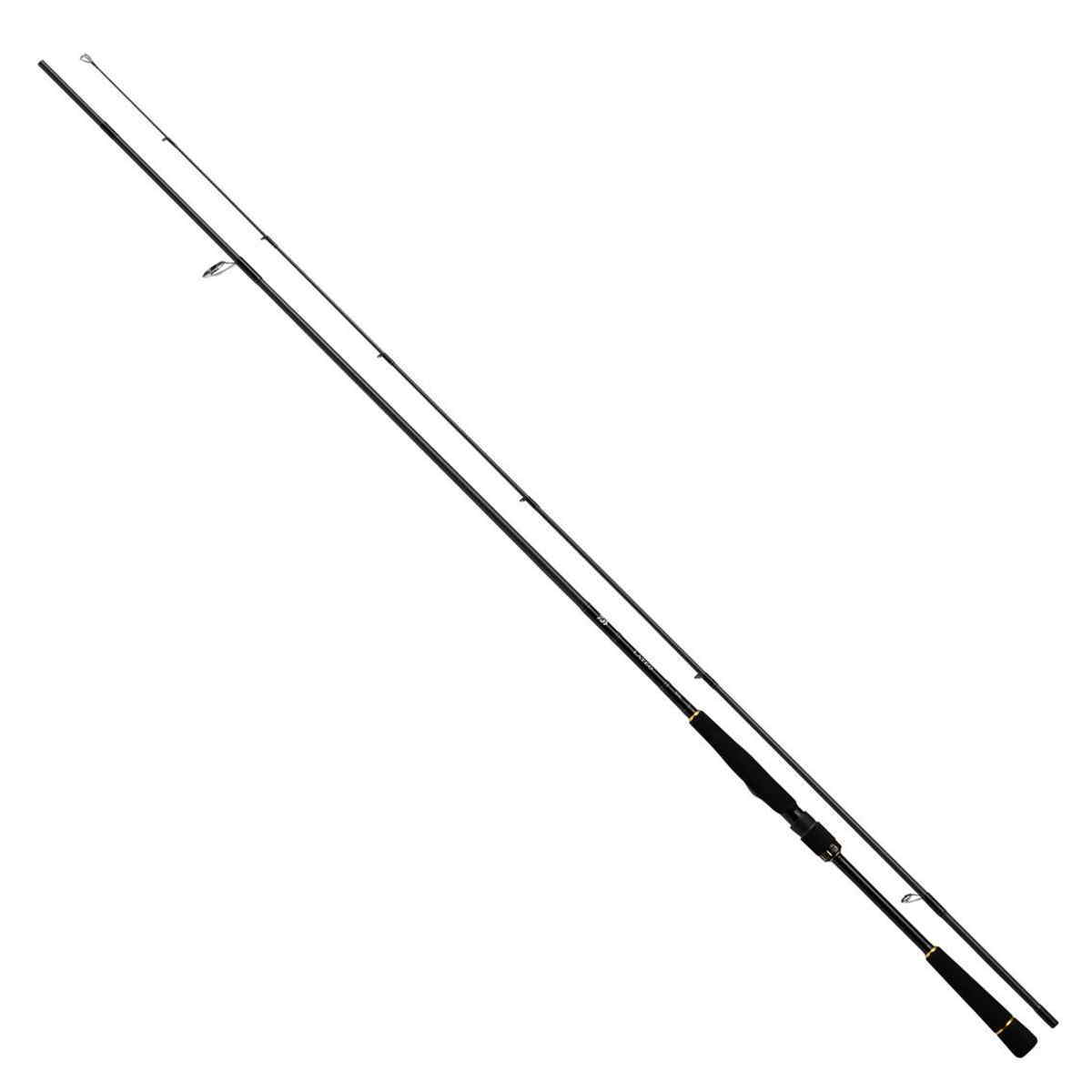 【12/4(水)20：00〜12/5(木)23：59/P10倍】ダイワ ロッド '19 ラテオ 86ML・R [5]のサムネイル