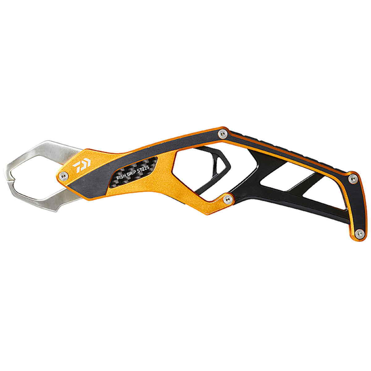 【エントリーでP10倍！】ダイワ フィッシュグリップ ST225 ゴールド [4]