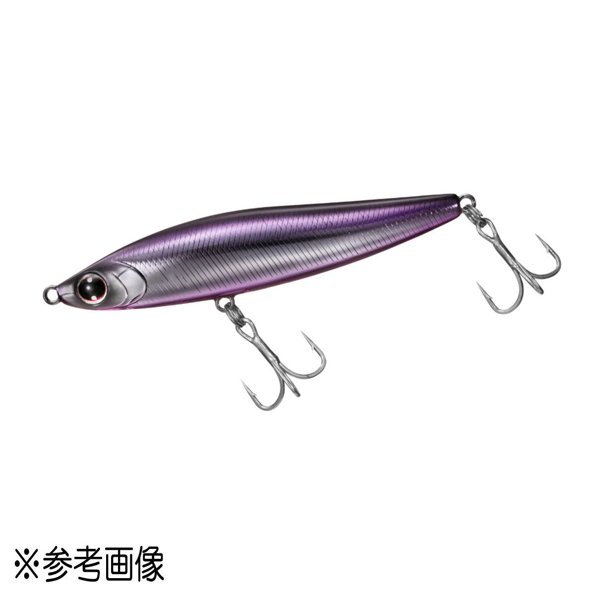 モアザン スイッチヒッター105S 小沼スペシャルVer.煌