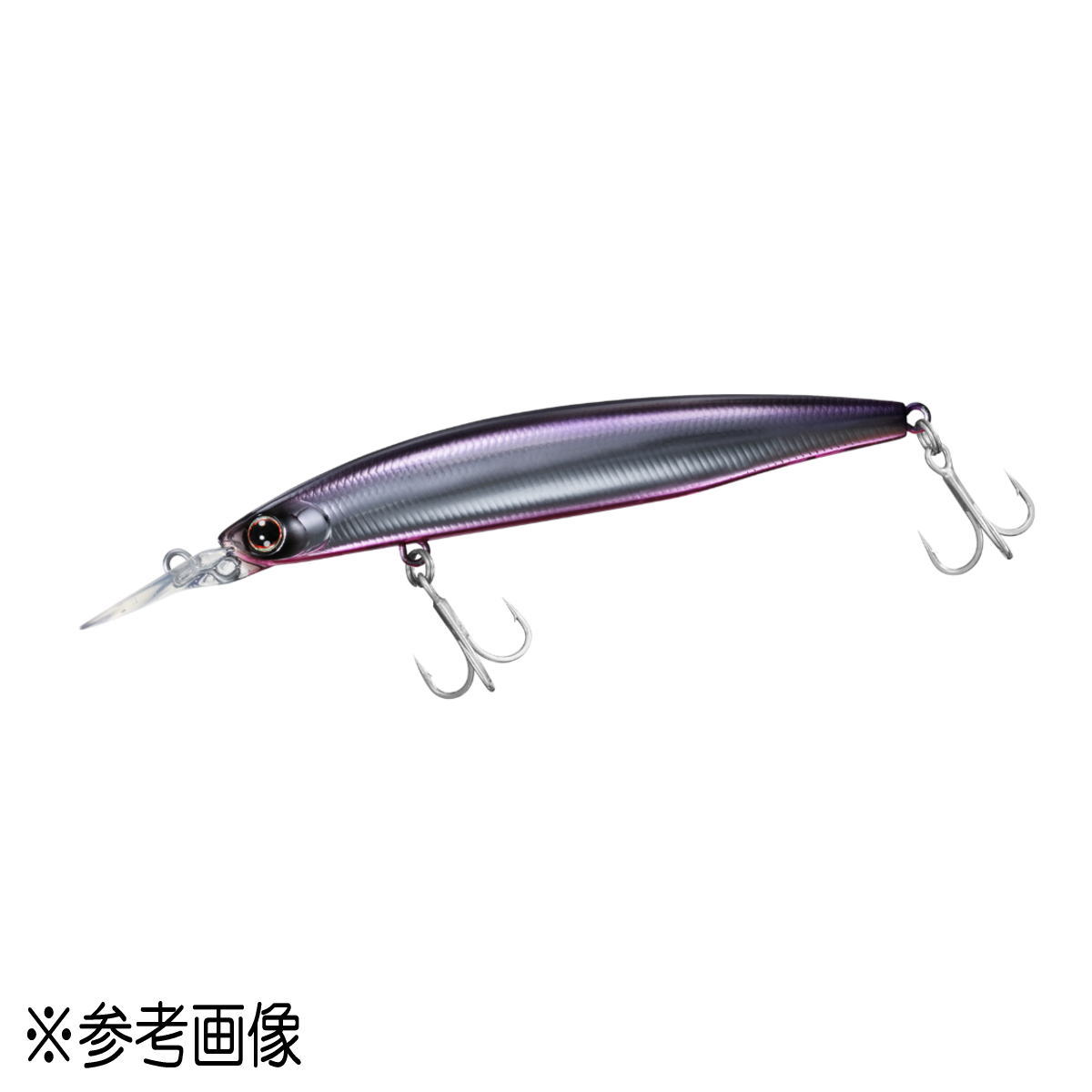 ダイワ シーバスルアー ショアラインシャイナーZ セットアッパー ランカーハンター 125S-DR 小沼スペシ..