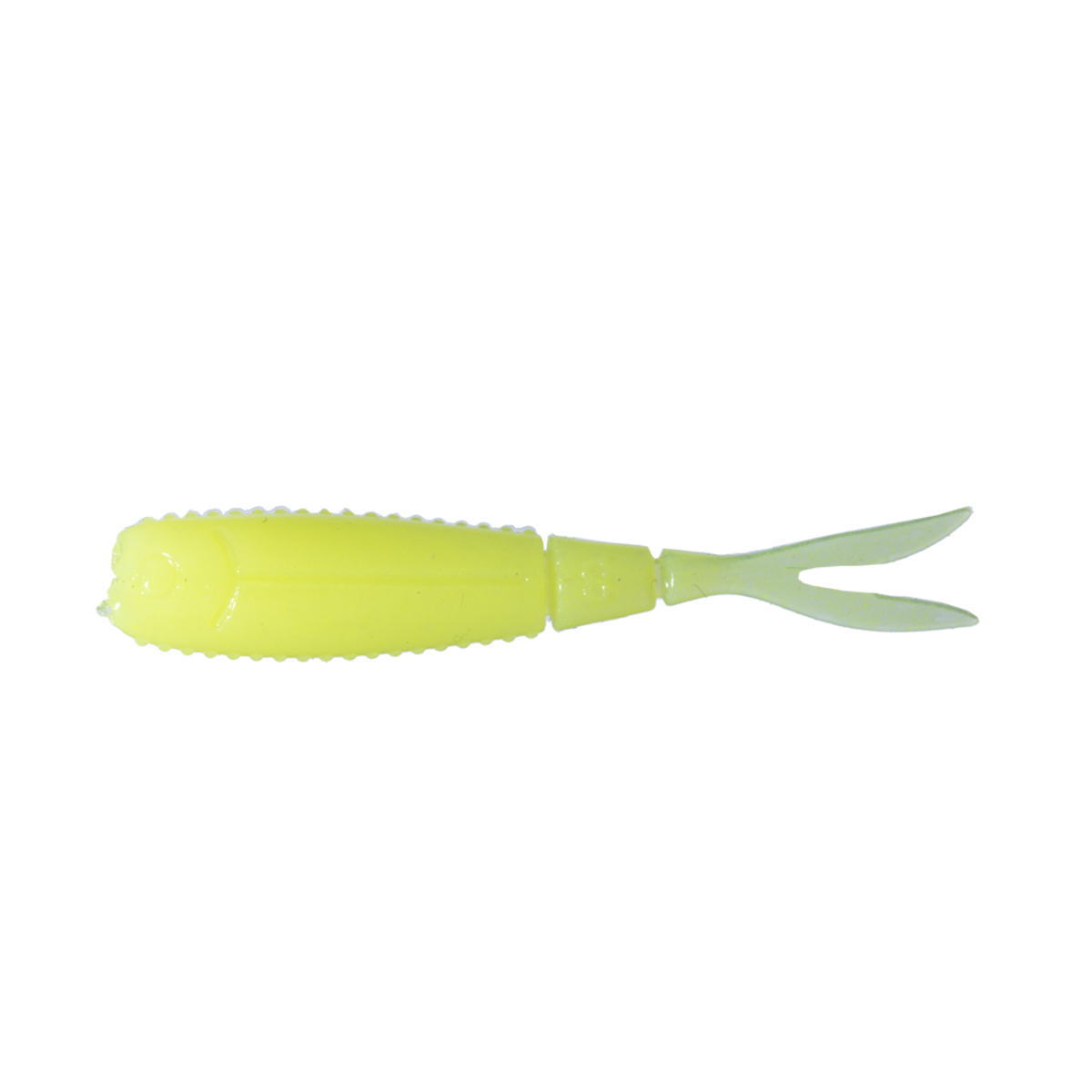 O.S.P Worm Wispul 1.5inch W057 Solid Chart