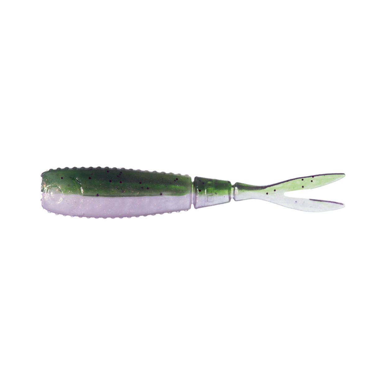 OSP Wispul 1.5inch TW245 V Green Bait