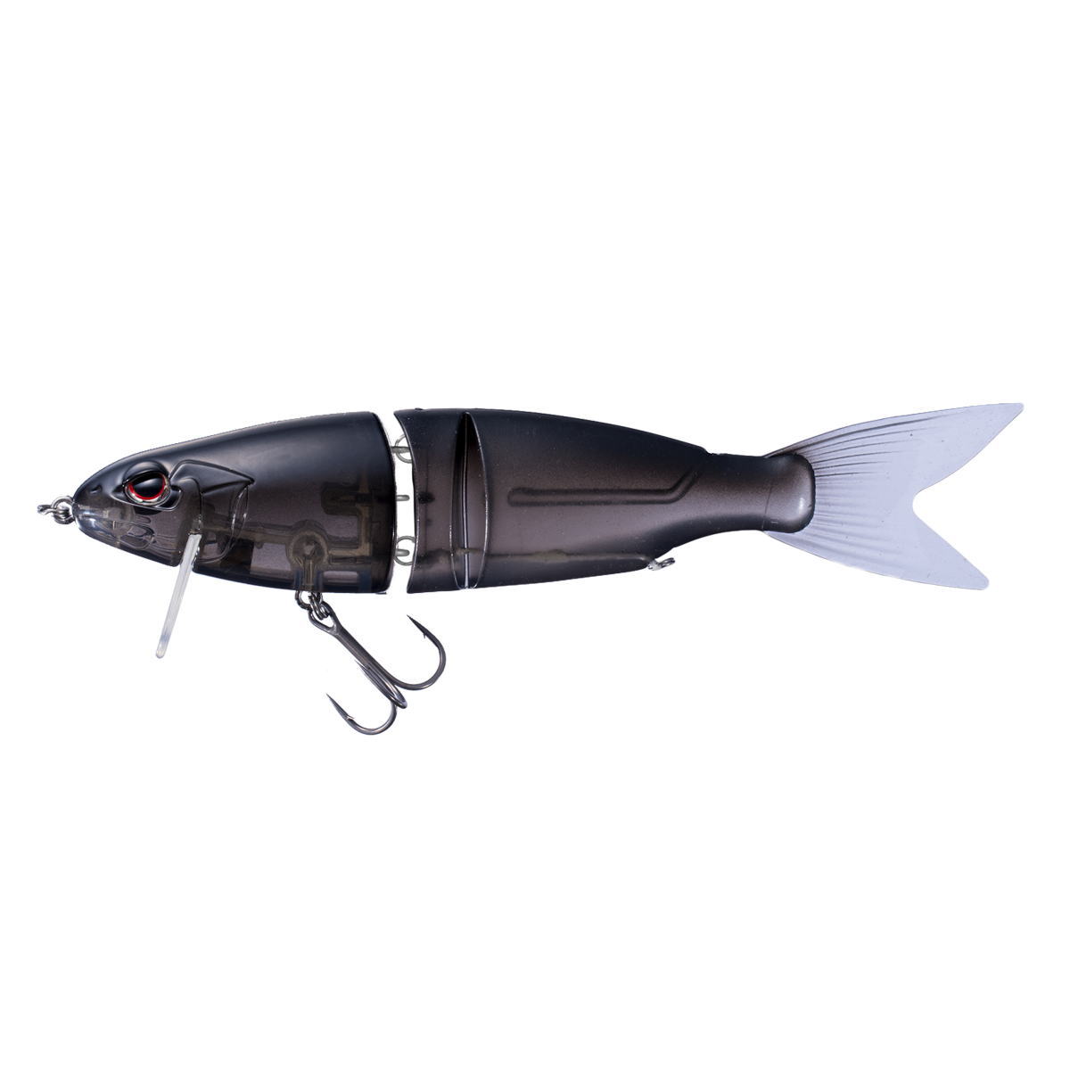 OSP Karen 180 Ringed Tune K02 Stealth Black