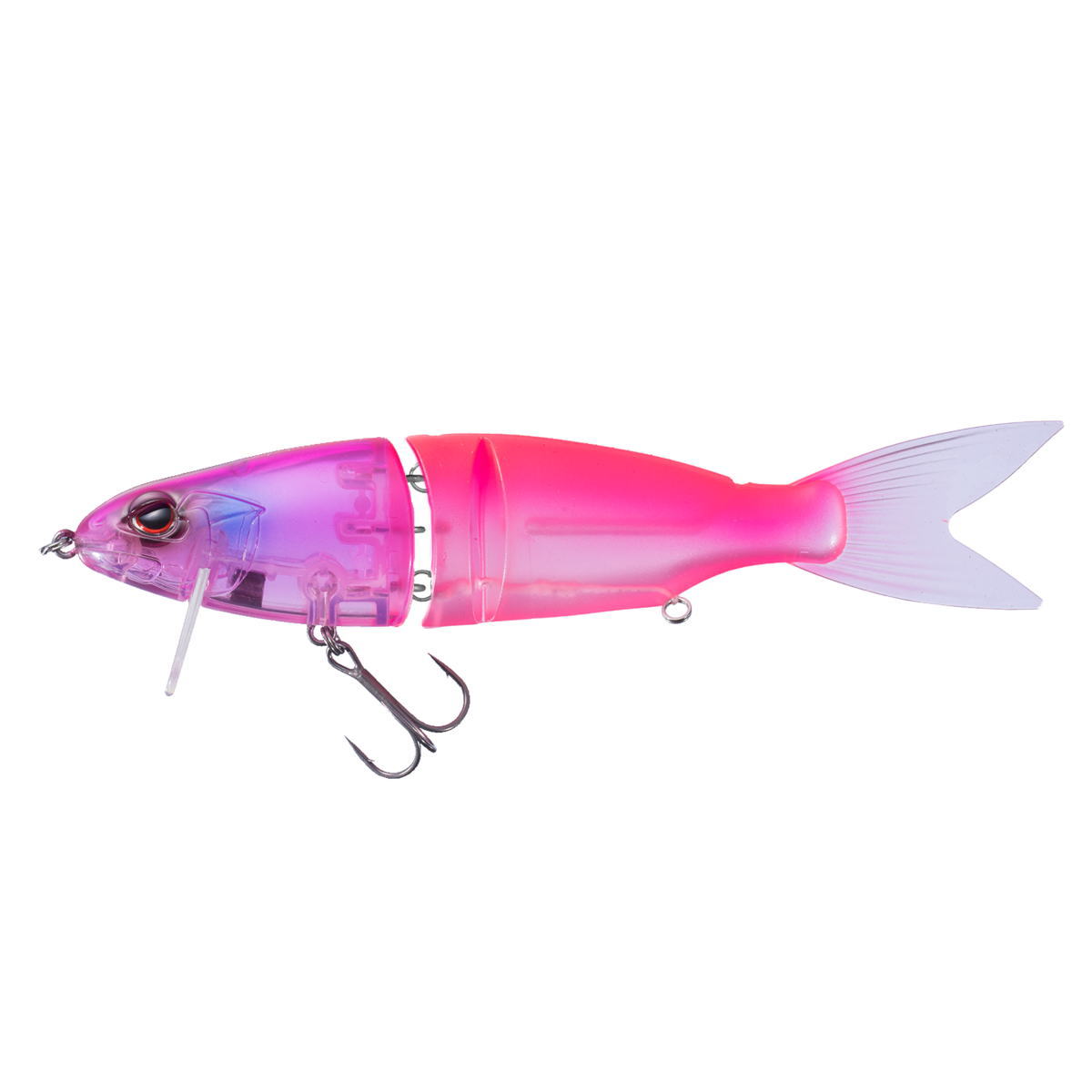 OSP Karen 180 Ringed Tune K04 Ghost Pink Bomb