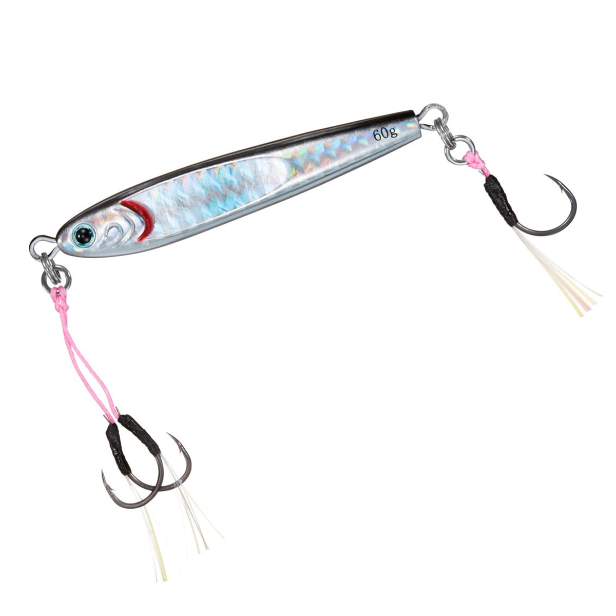 ダイワ TGベイト SLJ 80g FPHカタクチ [メール便]