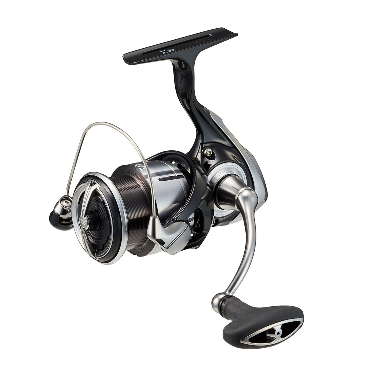 Boat Fishing - ダイワ リール '23 レグザ LT2500 [4]