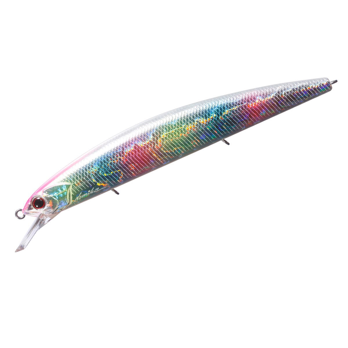 OSP ASURA O.S.P ルドラ 130S H85 コットンキャンディー [メール便]