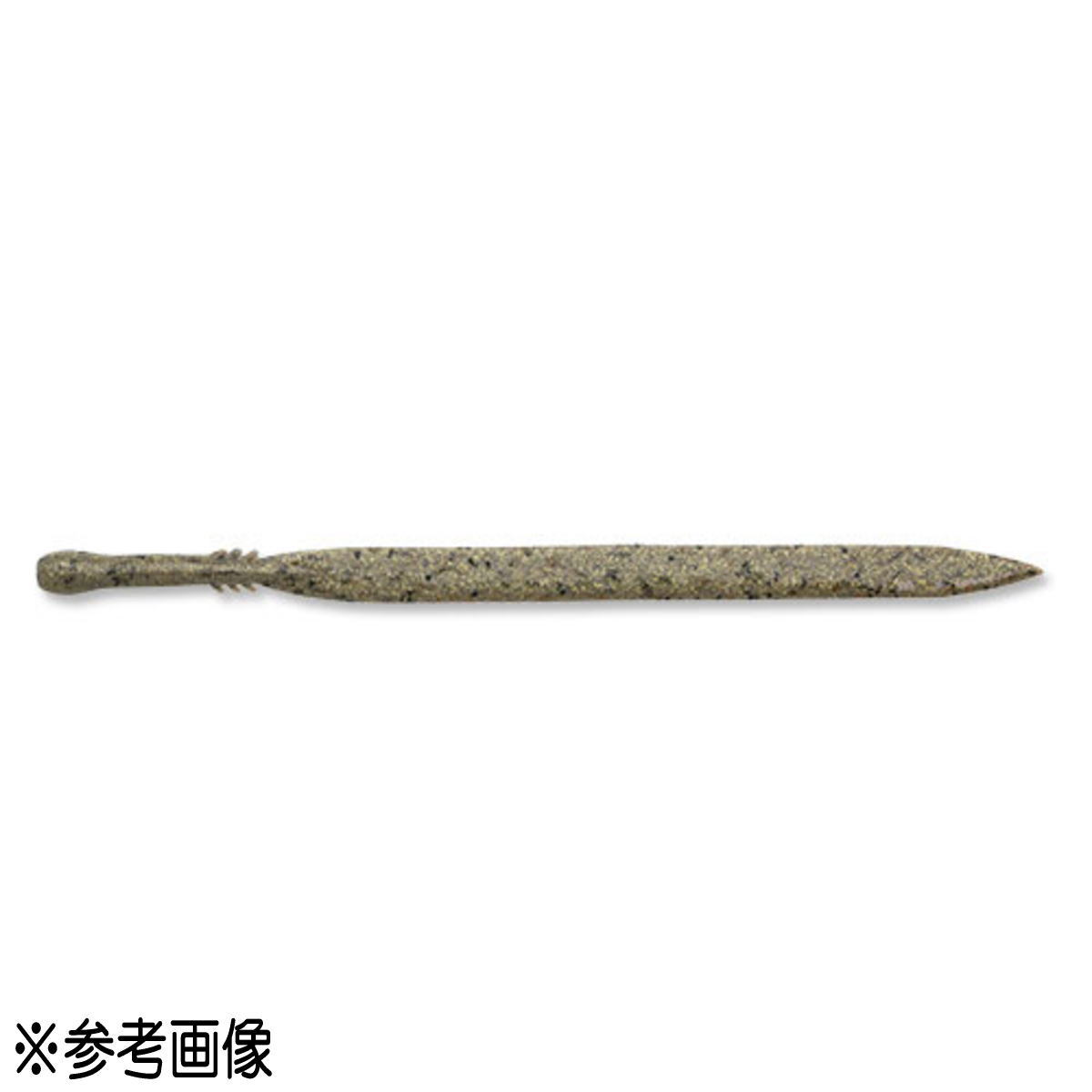 Rakuten - マルキュー エコギア 熟成タイラバアクア クワセ フラップスリム 120mm (増量) J16 スモークゴールド(夜光) [メール便]