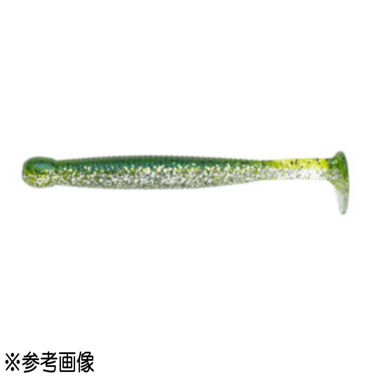 Rakuten - マルキュー エコギア グラスミノー L (3-1/4インチ) 470 イナッコ [メール便]