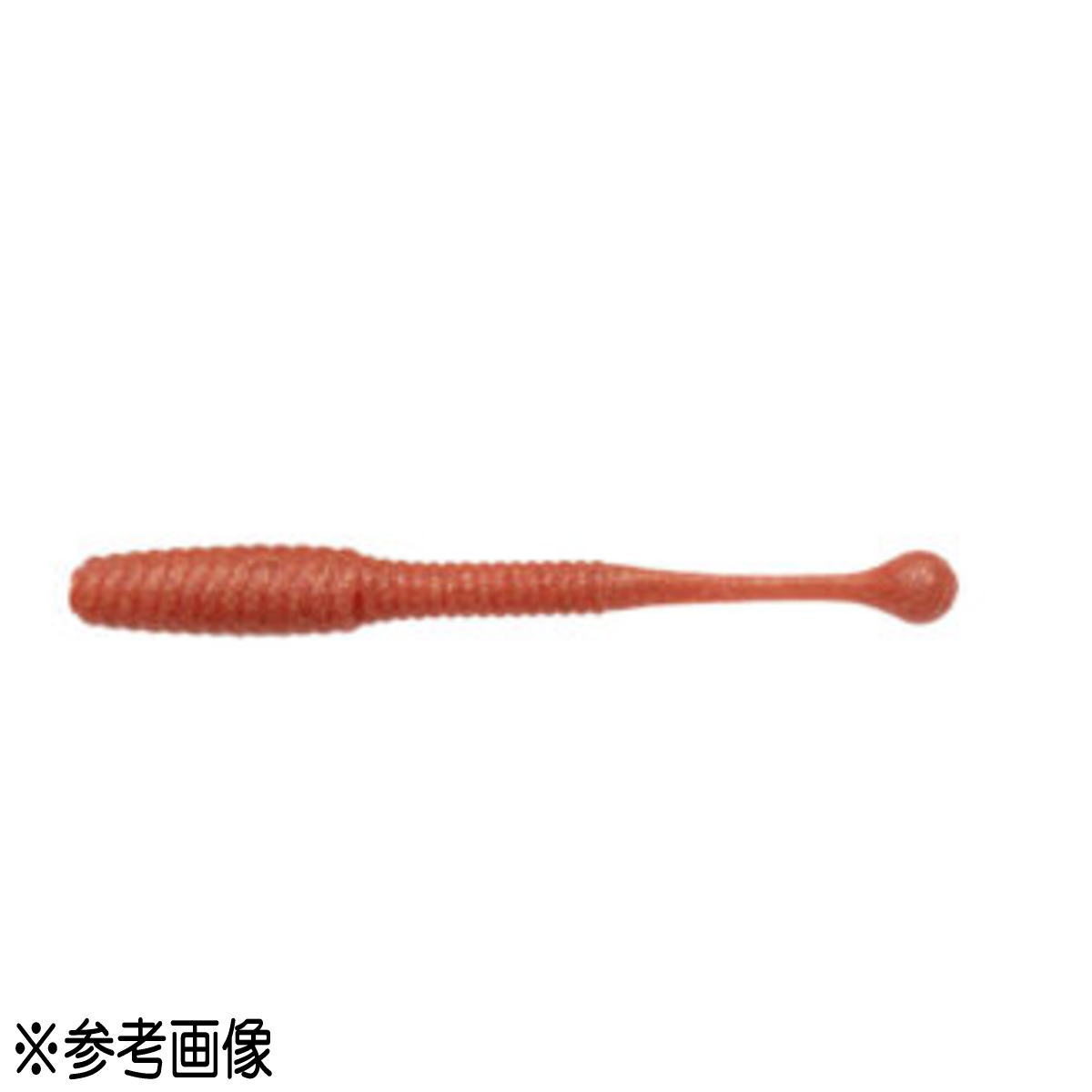 【エントリーでP10倍！】マルキュー エコギア エコギア熟成アクア 活メバルシラス 2インチ (大盛) J18 ..