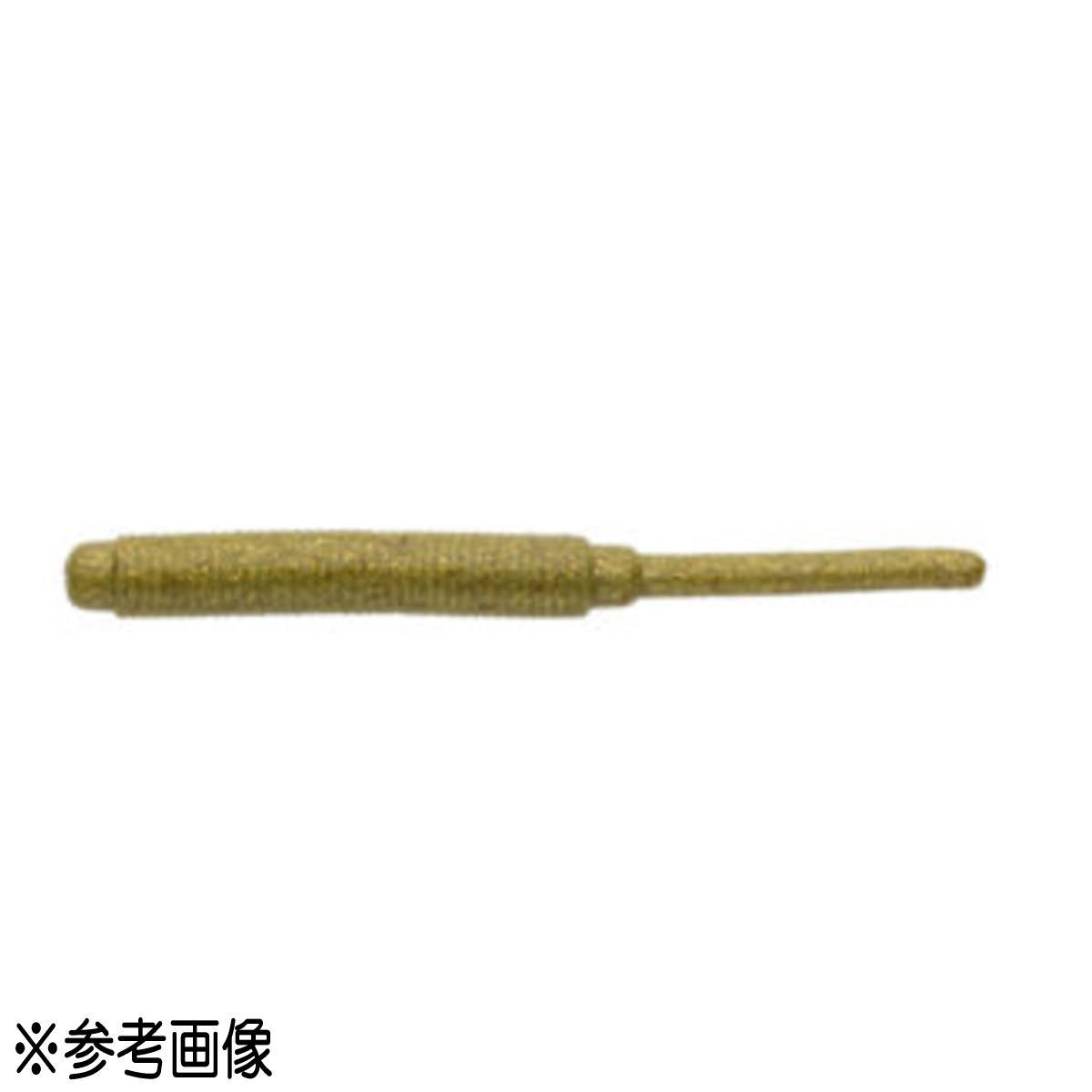 乐天商城 - マルキュー エコギア エコギア熟成アクア 活メバルSTグラブ 2インチ (大盛) J17 オリーブゴールド [メール便]