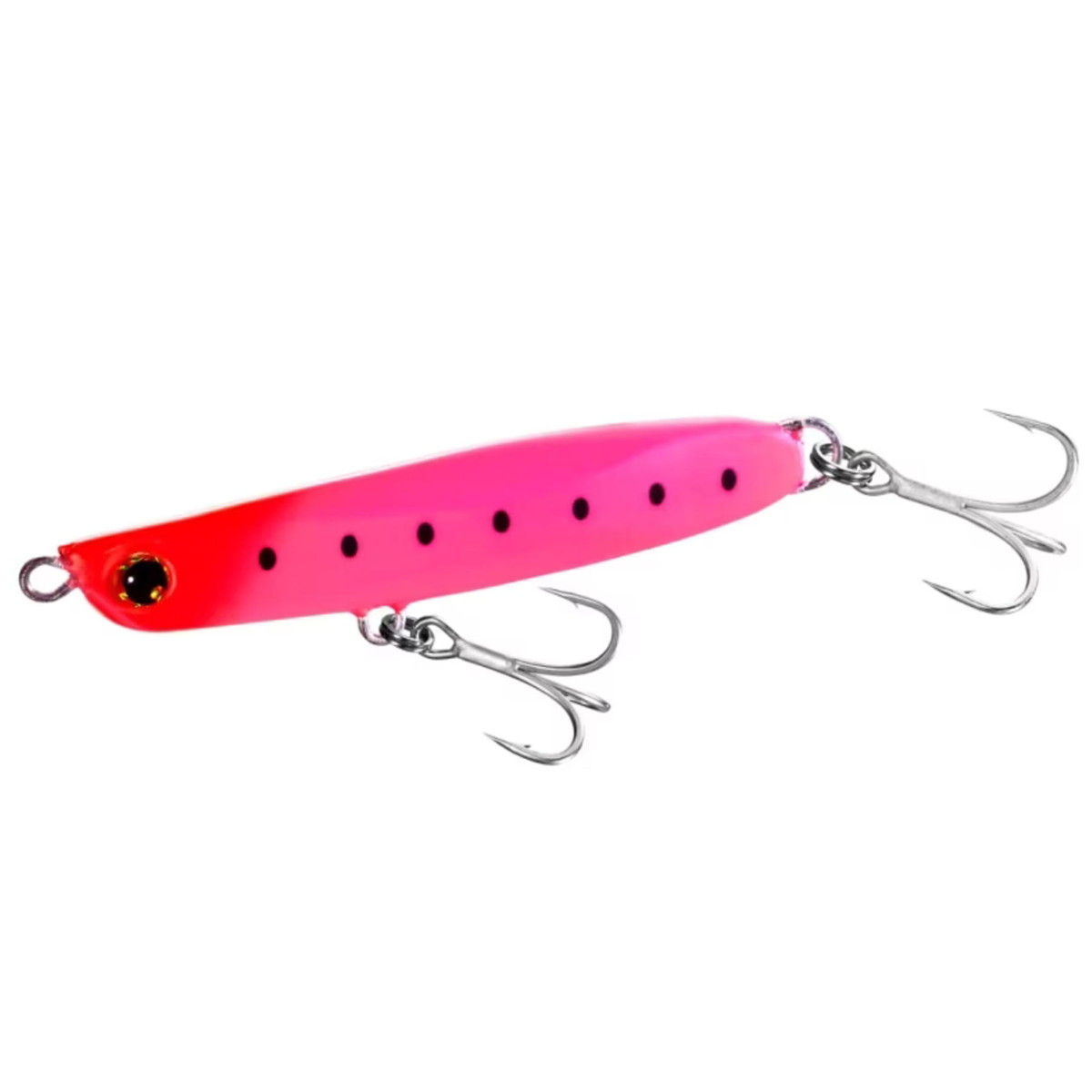 シマノ 熱砂 スピンビーム 32g OO-232M 025 マットピンクイワシ [メール便]