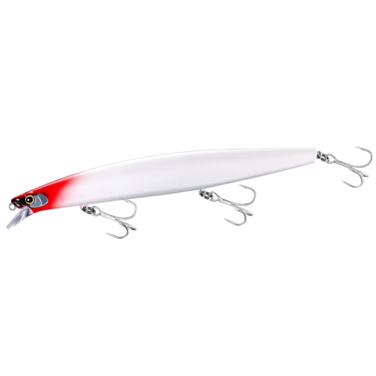 シマノ エクスセンス サイレントアサシン 160F ジェットブースト XM-116S 015 パールRH [メール便]