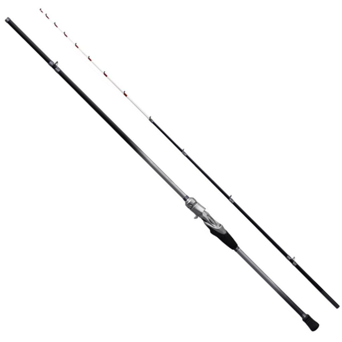 シマノ カワハギ 船竿 23 ステファーノ SS MH175-2 [5