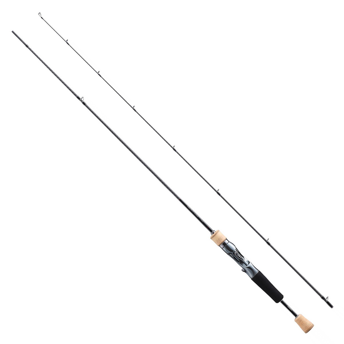 SHIMANO - シマノ トラウトロッド 23 トラウトワン AS B66L [5]