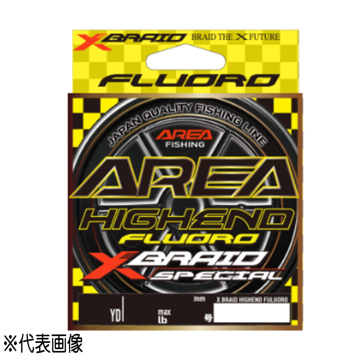 レンジキープ優位性エリア新登場のフロロカーボン。極寒期でも高い機能性を維持高強力・高感度・高操作性のフロロカーボン。・エリアフィッシングラインの中で最高比重1.78・軽量スプーン、シンキングプラグ等でも水深深くのレンジキープ力に優れる。・特殊製法によって高感度と高い柔軟性を両立。・巻きグセやチヂレが極めて少なく高い操作性。・水に近い屈折率1.42が、クリアウォーターにおいて魚へのプレーシャーを低減。・極寒期でも品質を維持する低吸水0.1％以下。●号数：0.6●LB：3.5●長さ：80yds●カラー：ナチュラル●素材：フロロカーボン (比重：1.78)