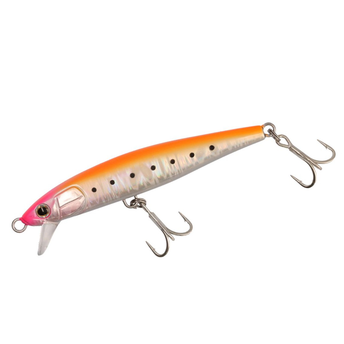 サワラッシュ110HS サワラッシュ110HS ピンクヘッドオレンジイワシ (1)