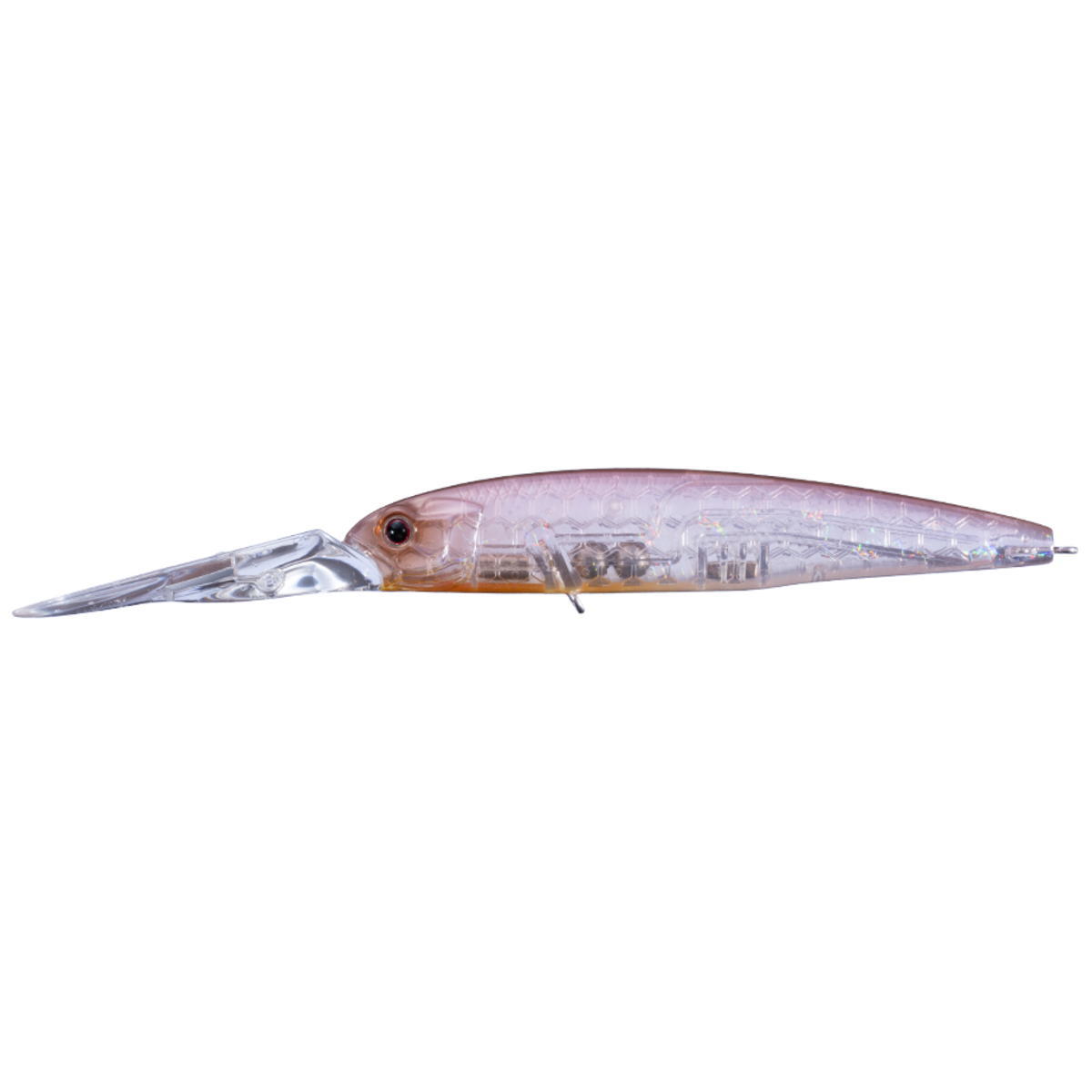 【エントリーでP10倍！】OSP バス ハードルアー ASURA 89EX-DR SF H43 ピンクレディー [メール便]