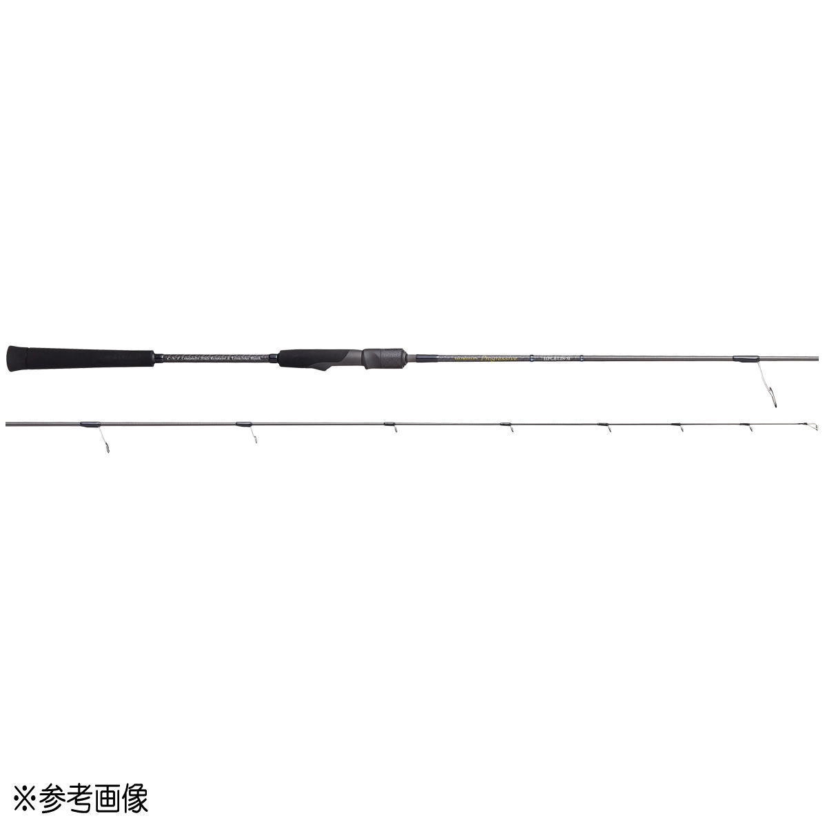 Rods - 天龍 ジギングロッド ホライゾン プログレッシブ HPG642S-LL [5・大型]
