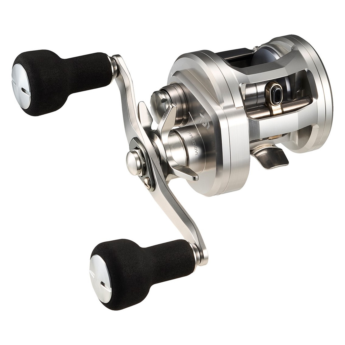 ダイワ ベイトリール 26リョウガ 150H [4][新製品]