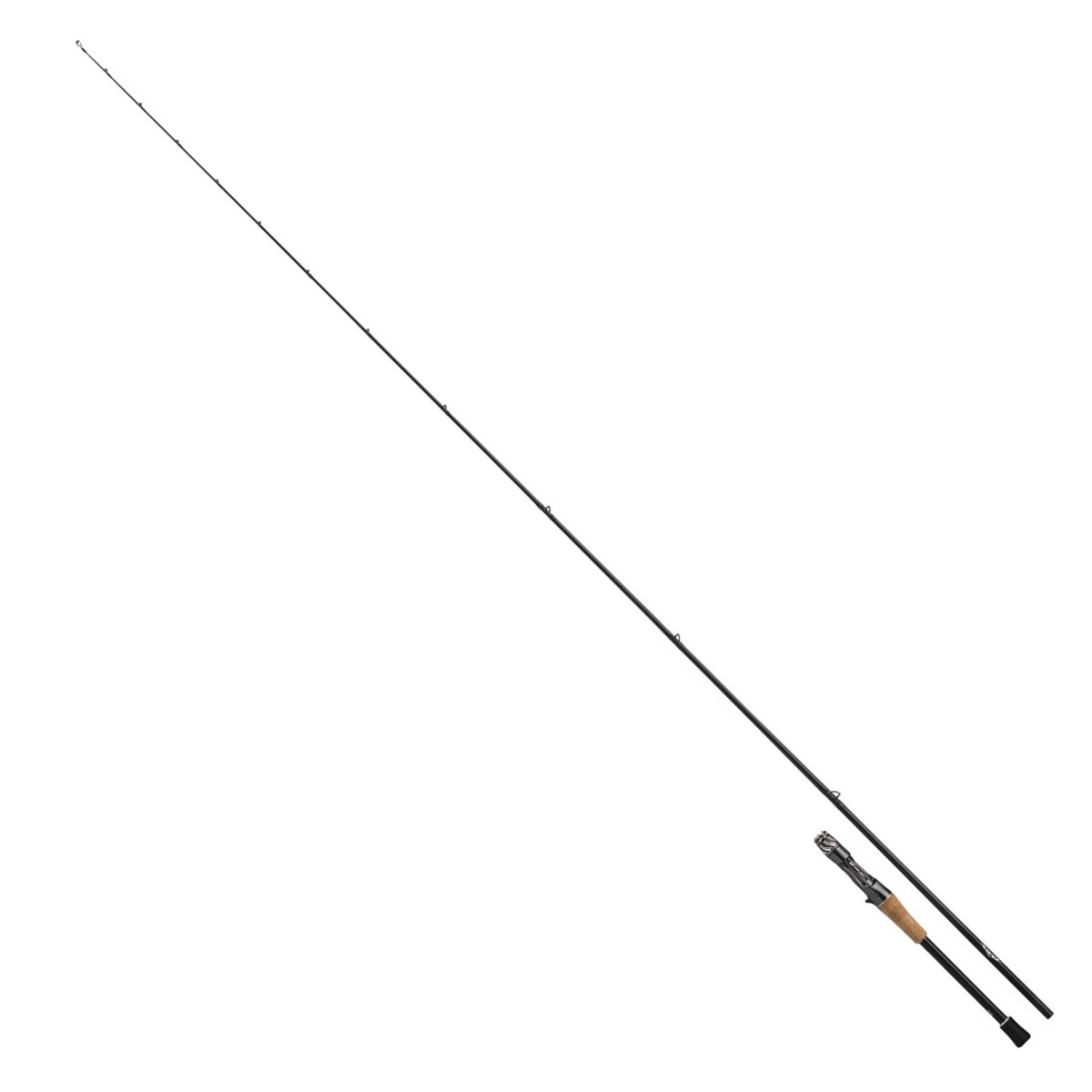 ダイワ バスロッド スティーズ リアルコントロール C67M-SV・ST [6・大型][新製品]（楽天・釣具のアングル　楽天市場店）