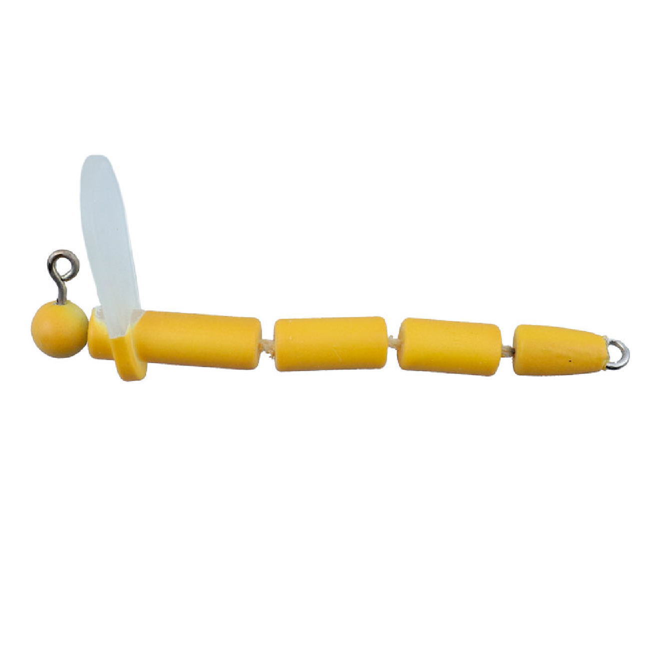 【エントリーでP10倍！】ダイワ 鱒ノ小枝Jr. カラシ [メール便][7/1(火)10:00?8/1(金)9:59]