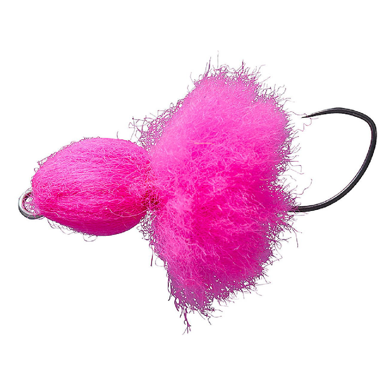 【エントリーでP10倍！】ダイワ 鱒ノ華II 1.0g ショッキングピンク [メール便]