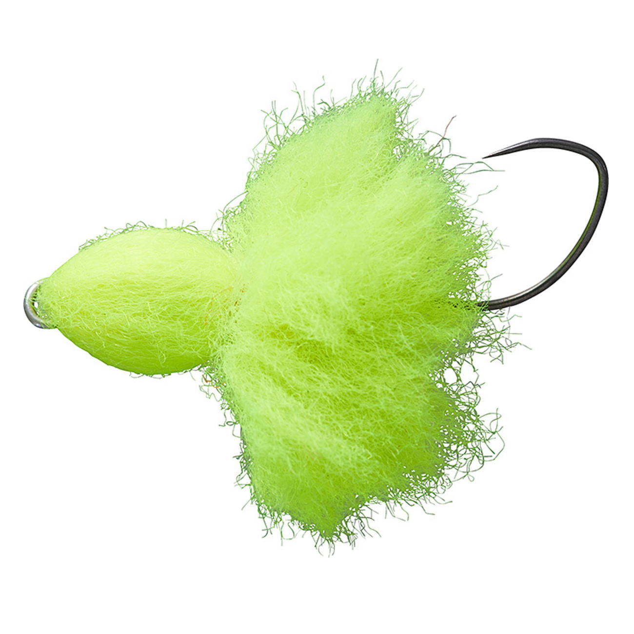 【特価品】 ダイワ 鱒ノ華II 2.0g チャートイエロー [メール便]