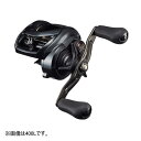 【送料無料4】ダイワ リール 21 タトゥーラ TW 400L